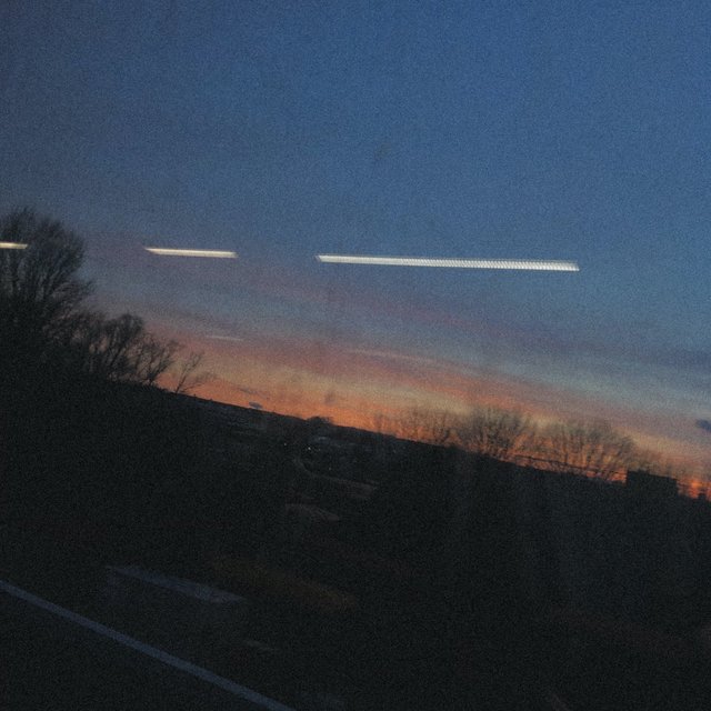 Scenery/Motion