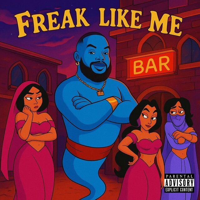 Freak Like Me