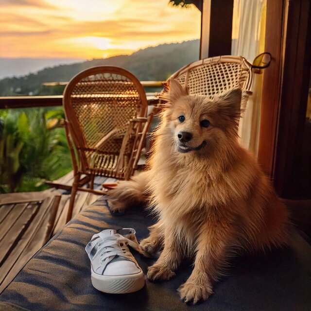 Hip Hop for Dogs: Playful Grooves for Your Pup