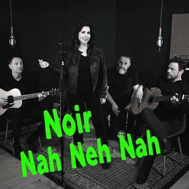 Nah Neh Nah