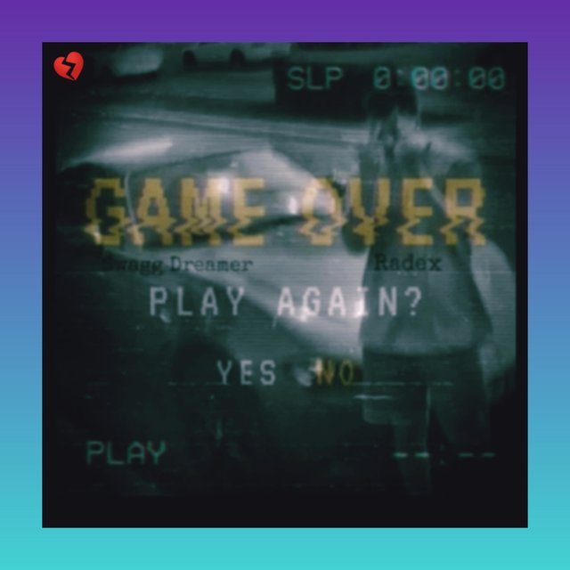 Game Over (feat. Swag Dreamer)