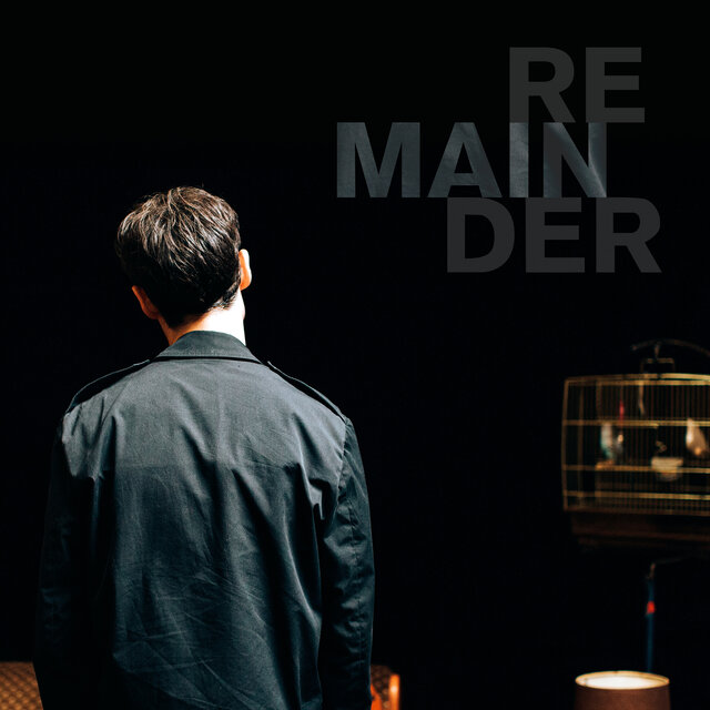 REMAINDER