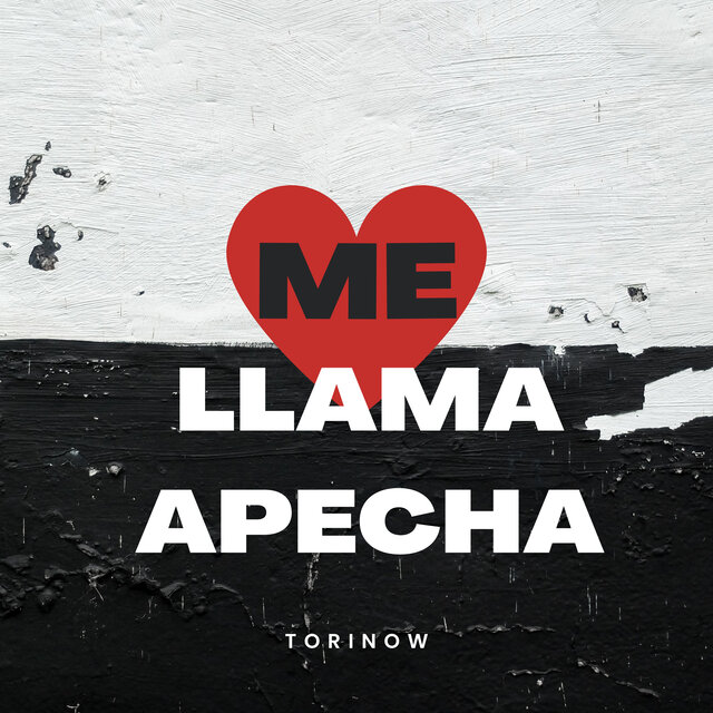 Me Llama Apecha