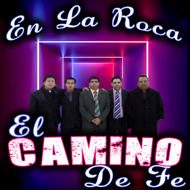 El Camino de Fe ( Confirmar Titulo)
