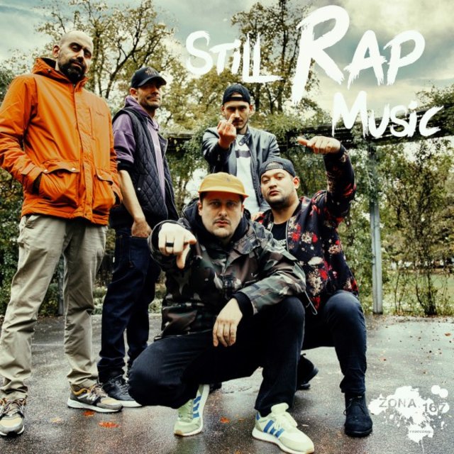 Still Rap Music