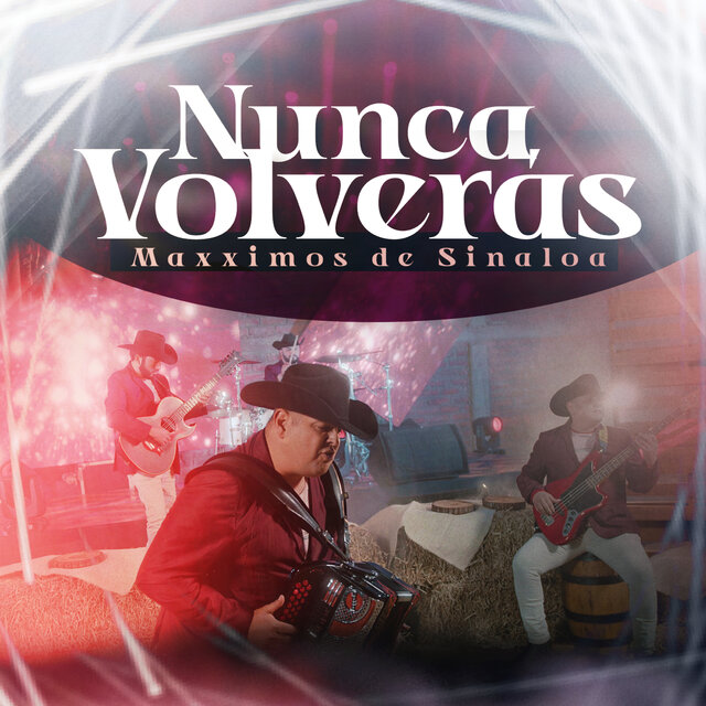 Nunca volverás