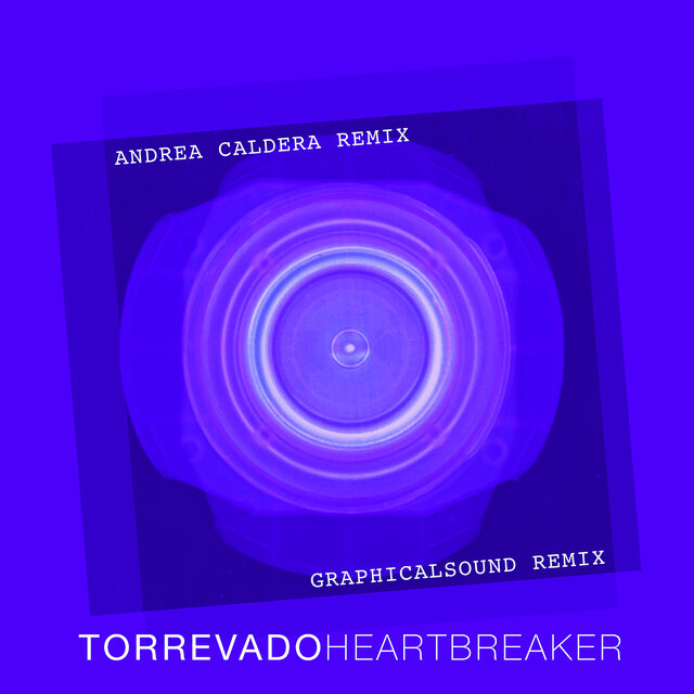 Heartbreaker (Remixes)
