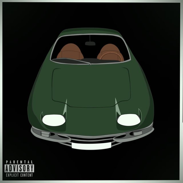 2 Seater (feat. Aphiniti)