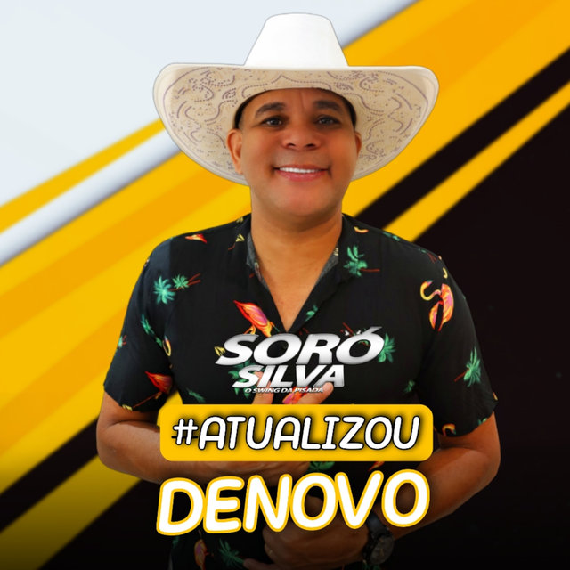Atualizou de Novo