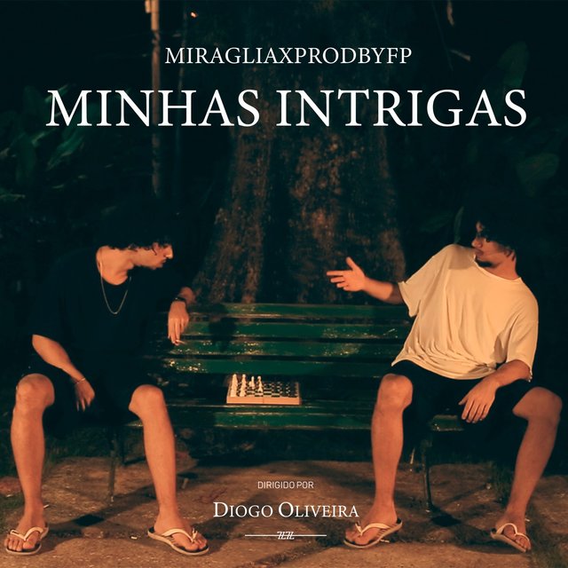 Minhas Intrigas