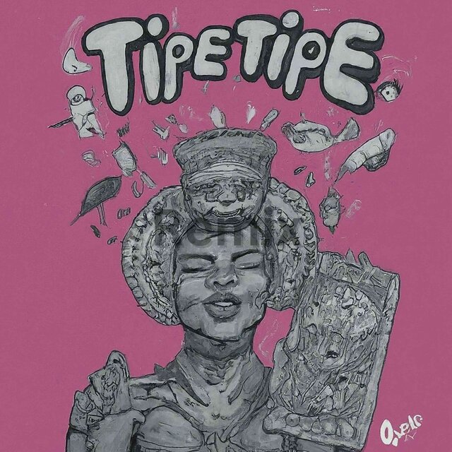 Tipe Tipe (Kudikent Remix)