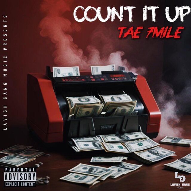 Count It Up