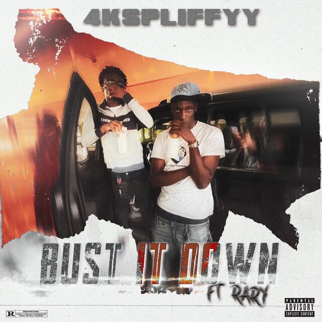 Bust It Down