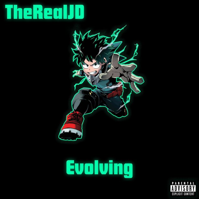 Evolving