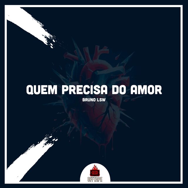 Quem Precisa Do Amor