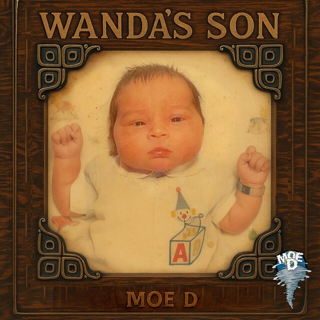 WANDA'S SON