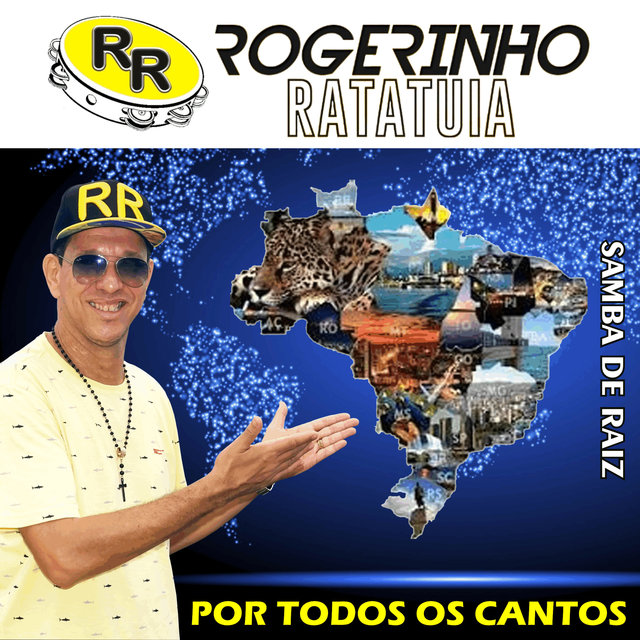Por Todos Os Cantos