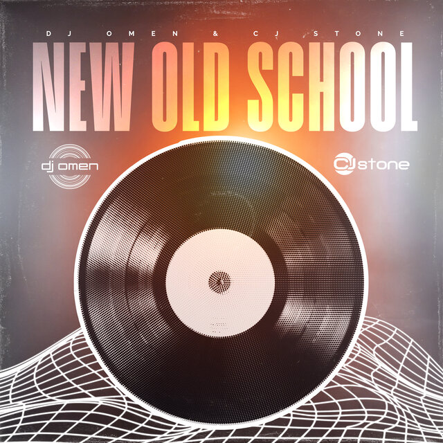 NEW OLD SCHOOL