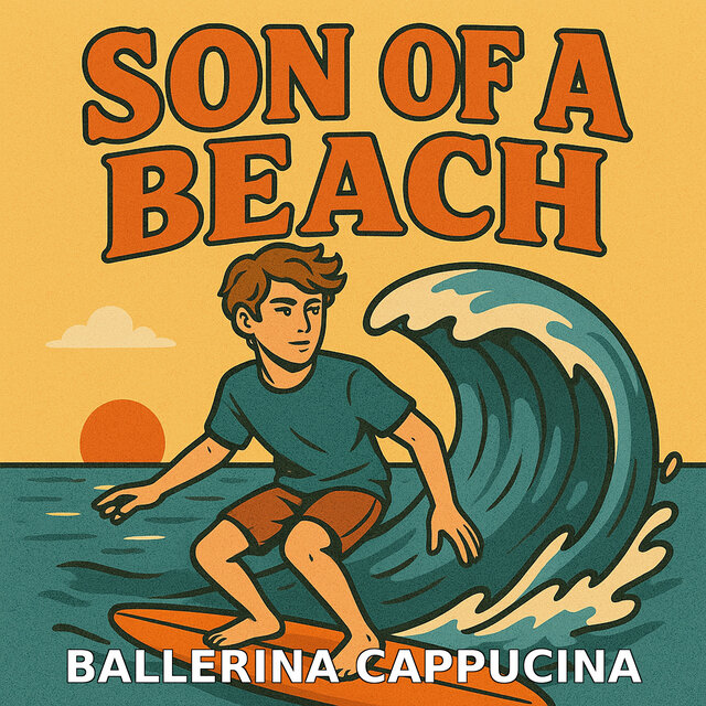 Son of a Beach