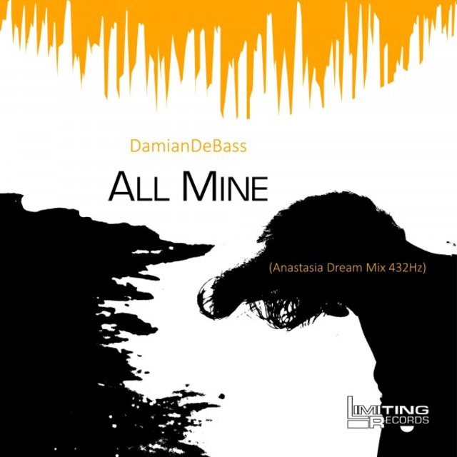 All Mine (Anastasia Dream Mix 432 Hz)