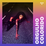Cover art for album Orgulho Colorido by TIDAL