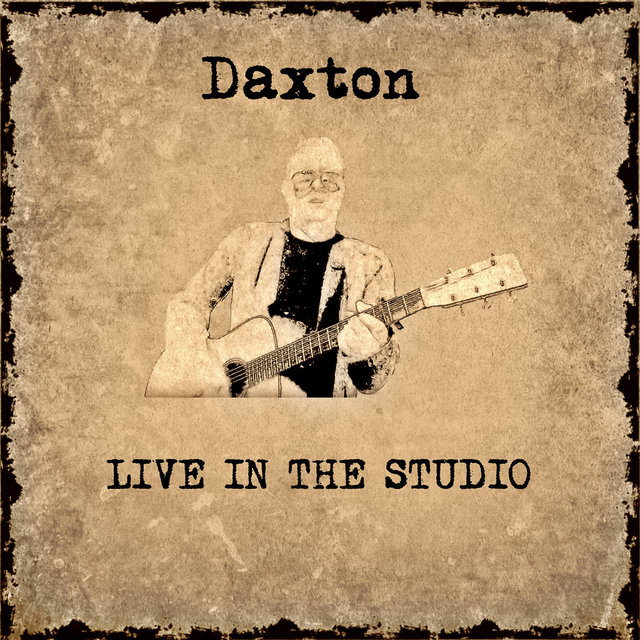 Live In The Studio