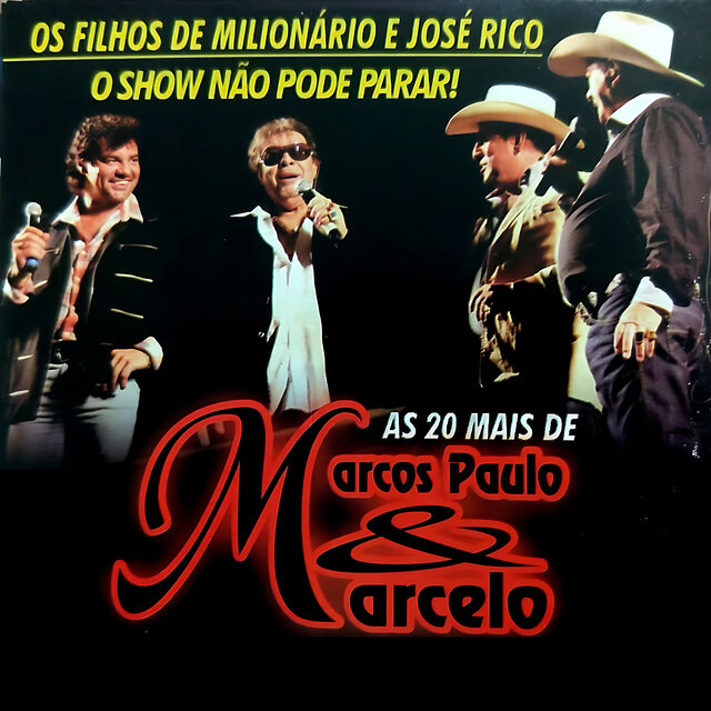 As 20 Mais