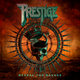 Cover art for album Reveal the Ravage by Prestige