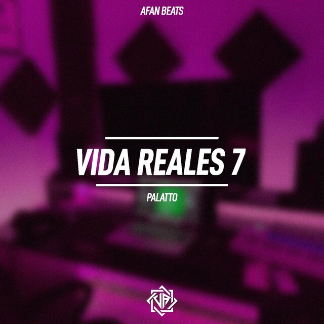 VIDA REALES 7: QUIEREN TIRAR (feat. Palatto)