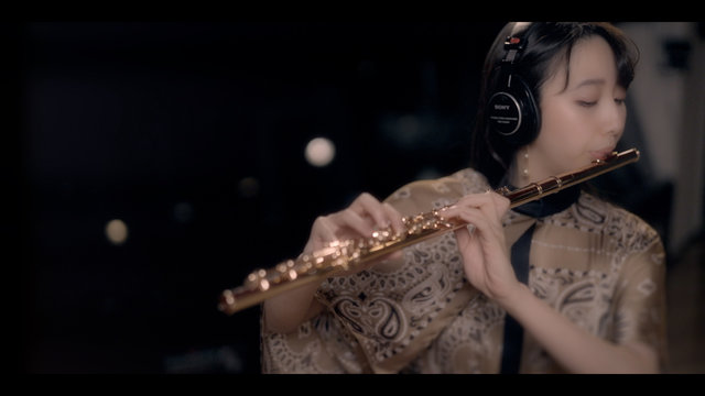 Massenet: Meditation from Thaïs (Arr. for Flute, Violin and Piano)
