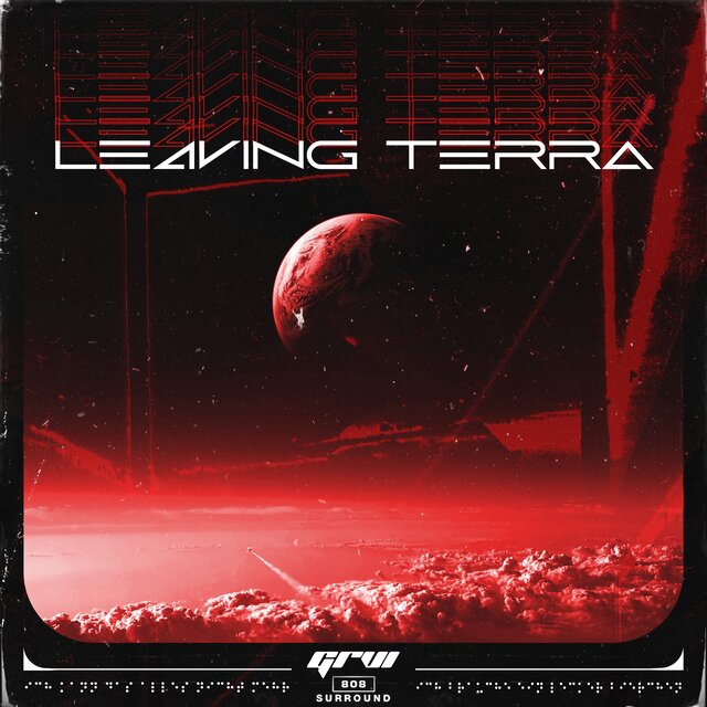 Leaving Terra