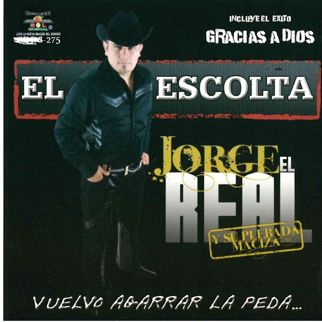 Vuelvo Agarrar la Peda