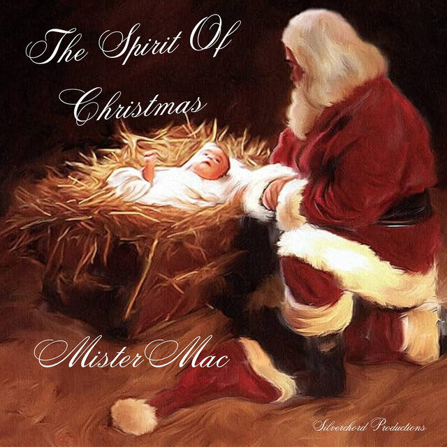 The Spirit of Christmas