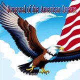 Renewal of the American Dream