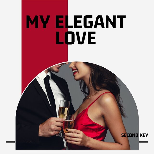 My Elegant Love