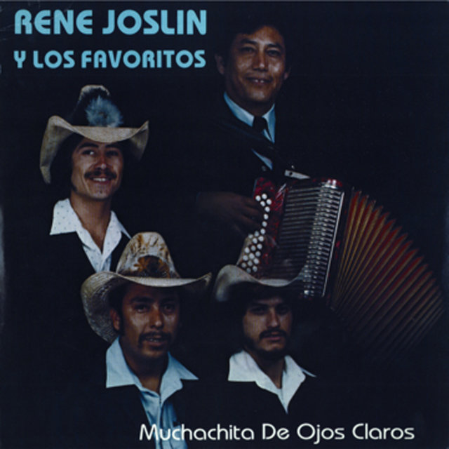 Muchachita De Ojos Claros