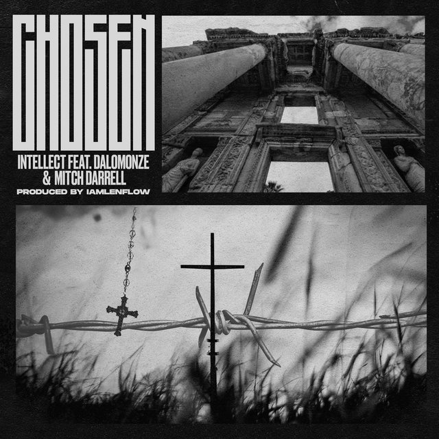 Chosen (feat. DaLomonze & Mitch Darrell)