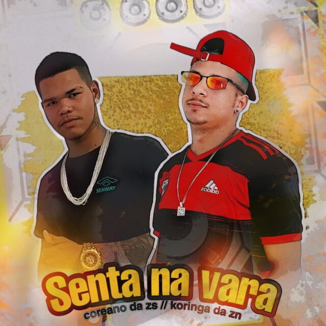 Senta na Vara