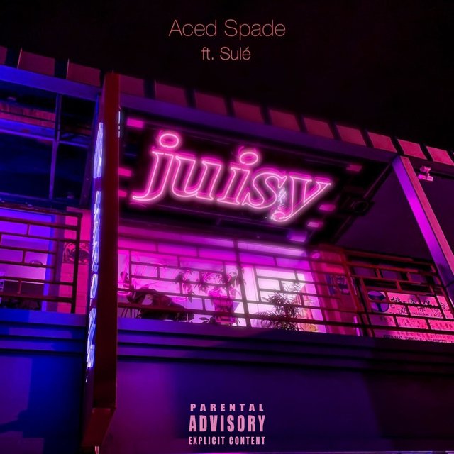 Juisy (feat. Sulé)