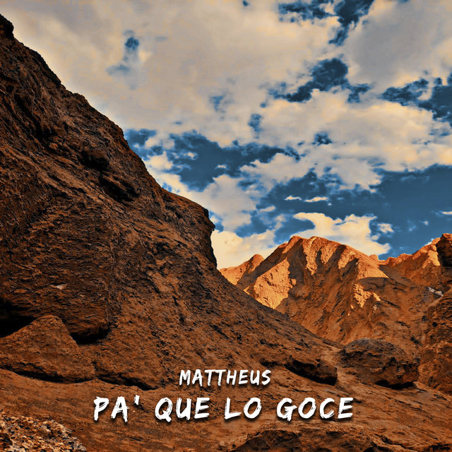 PA' QUE LO GOCE
