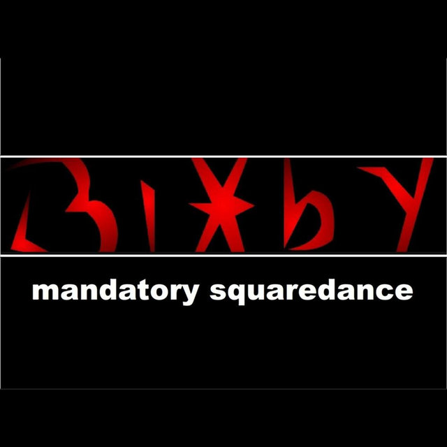 Mandatory Squaredance