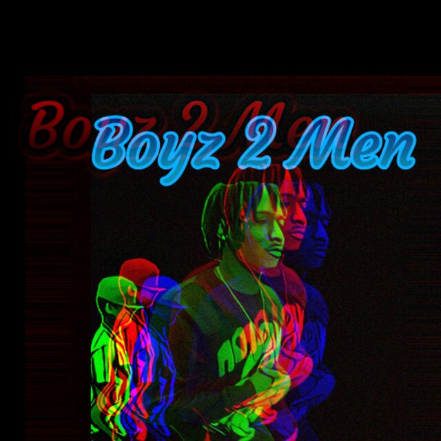Boyz 2 Men