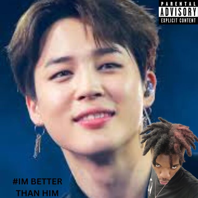 #FUCKBTSIMBETTERTHANJIMIN prod.TWXLXGHT