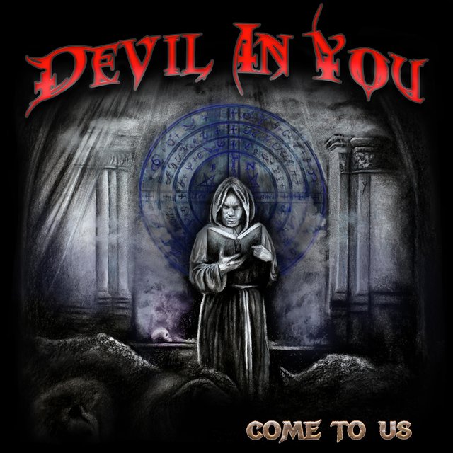 COME TO US