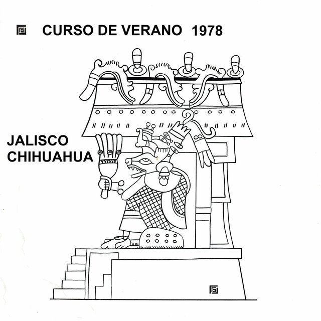 Curso de verano 1978, Jalisco, Chihuahua