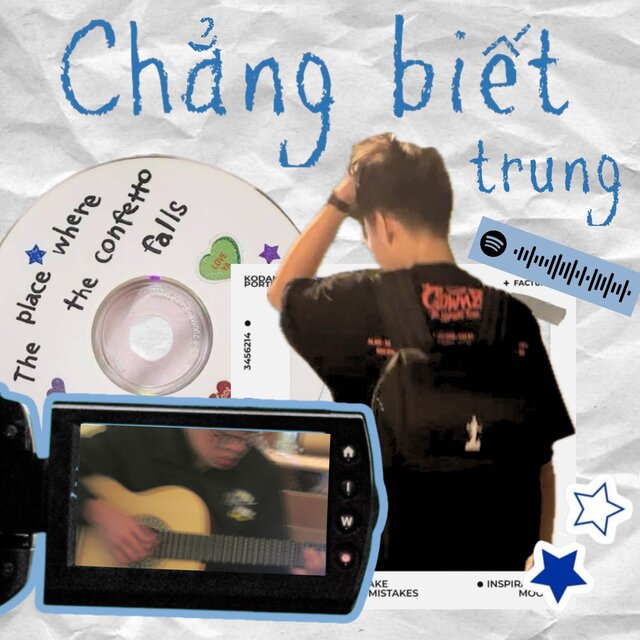 Chẳng Biết