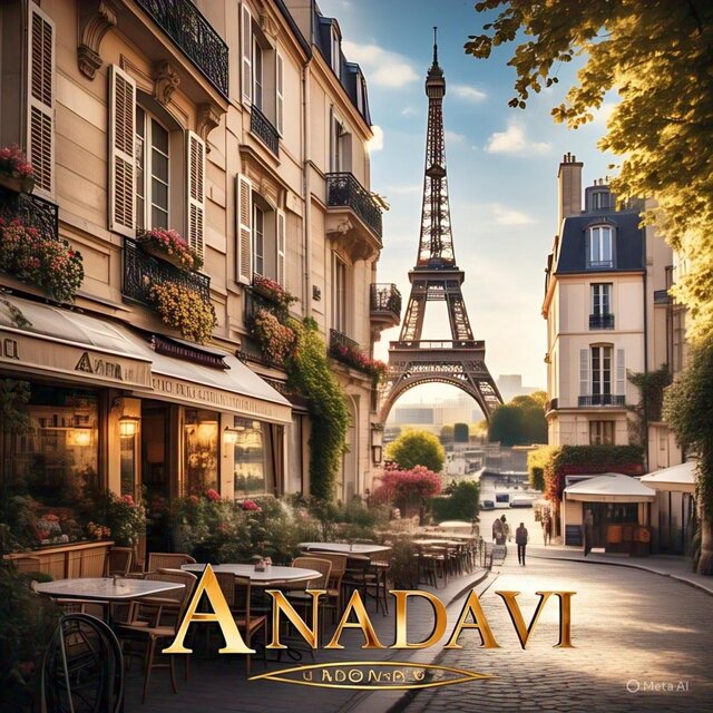 MIEN FRANCIA INSTRUMENTAL