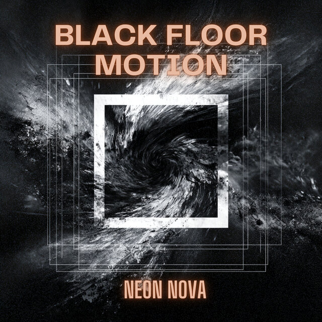 Black Floor Motion