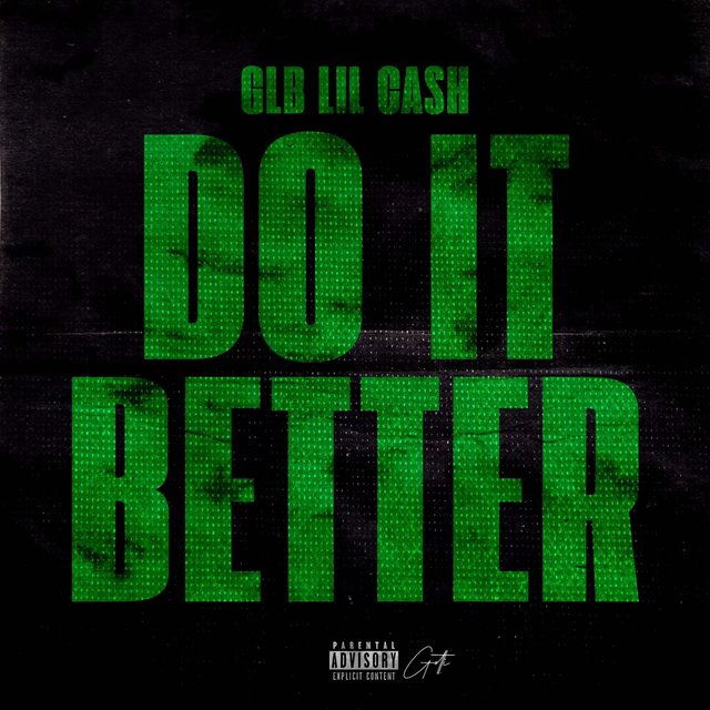 Do It Better