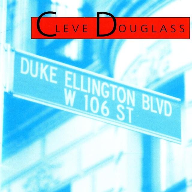 Duke Ellington Blvd.